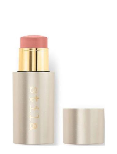 Stila Complete Harmony Lip & Cheek Stick Sheer Peony Rosa