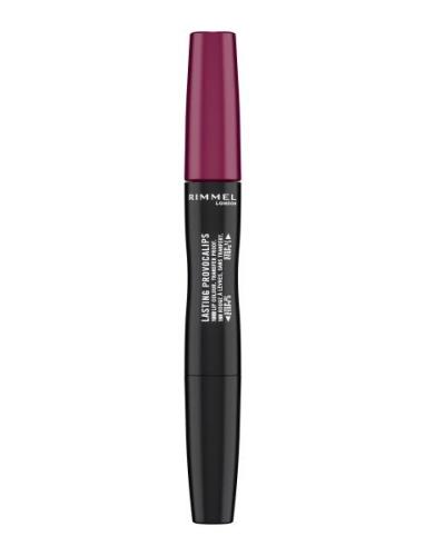 Rimmel Provocalips Burgundy