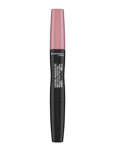 Rimmel Provocalips Rosa