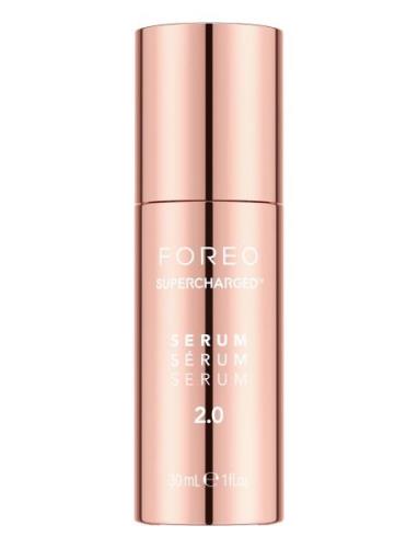 Foreo Supercharged™ Serum Serum Serum 2.0 Nude