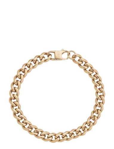 Edblad Clark Chain Bracelet Guld