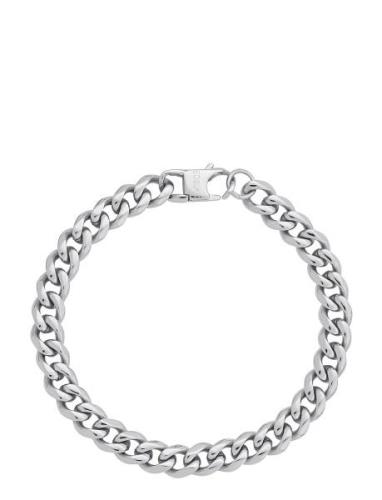 Edblad Clark Chain Bracelet Silver