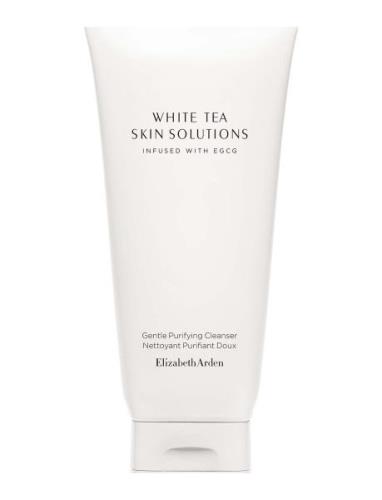 Elizabeth Arden White Tea Skin Purifying Cleanser Nude