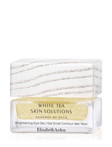 Elizabeth Arden White Tea Skin Brightening Eye Gel Beige