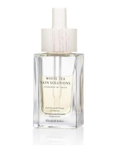 Elizabeth Arden White Tea Skin Bi-Phase Oil Serum