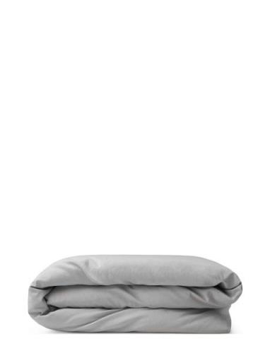 Star Påslakan 150X210Cm Home Textiles Bedtextiles Duvet Covers Grey EL...