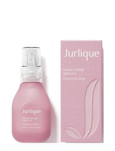 Jurlique Rare Rose Serum Nude