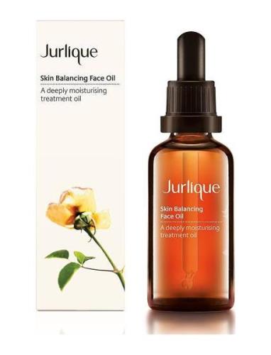 Jurlique Skin Balancing Face Oil Nude