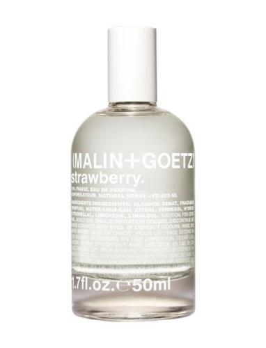 Malin+Goetz Strawberry Eau De Parfum Nude