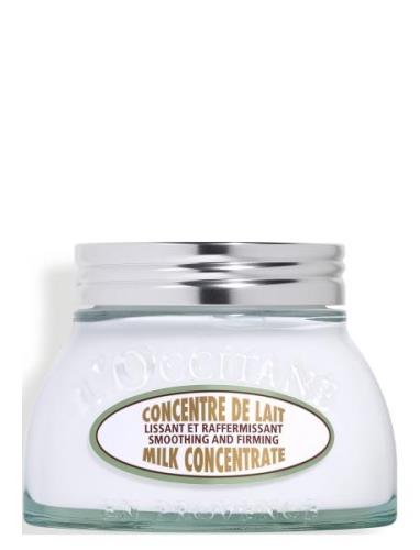 L'Occitane Almond Milk Concentrate 200Ml Nude