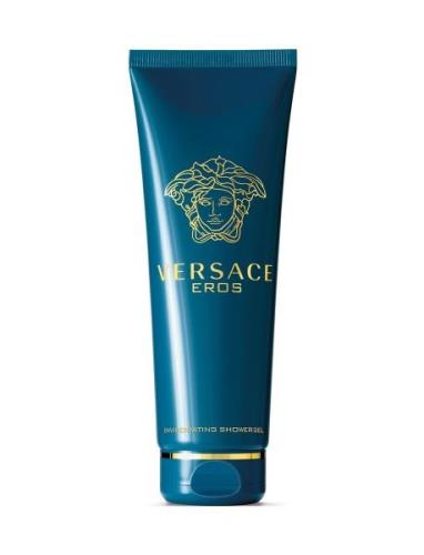 Versace Fragrance Eros Pour Homme Shower Gel Nude