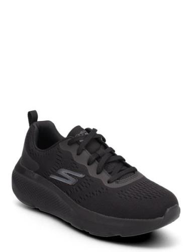 Skechers Womens Go Run Elevate Svart