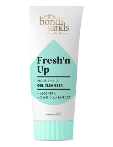 Bondi Sands Fresh'n Up Gel Cleanser Nude