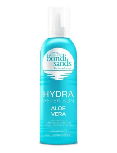 Bondi Sands Hydra After Sun Aloe Vera Cooling Foam Nude