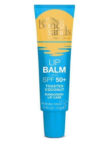 Bondi Sands Spf 50+ Lip Balm Coconut Nude