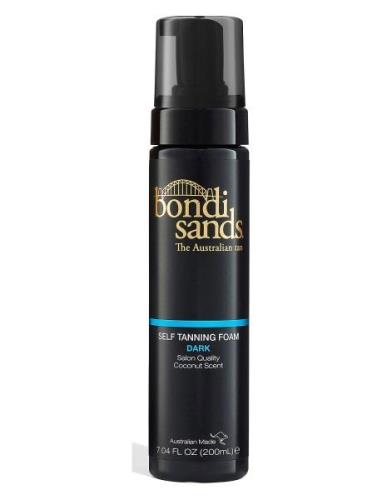 Bondi Sands Self Tanning Foam Dark Nude