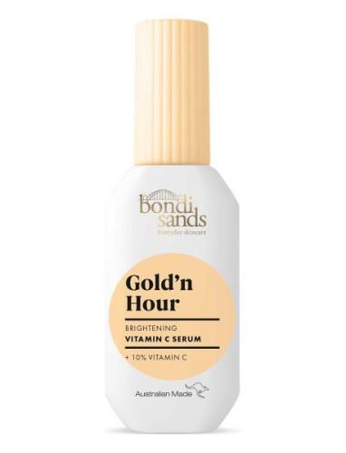 Bondi Sands Gold'n Hour Vitamin C Serum Nude