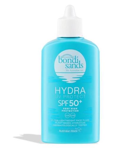 Bondi Sands Hydra Uv Protect Spf 50+ Face Nude