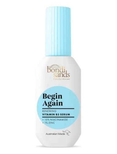 Bondi Sands Begin Again Vitamin B3 Serum Nude