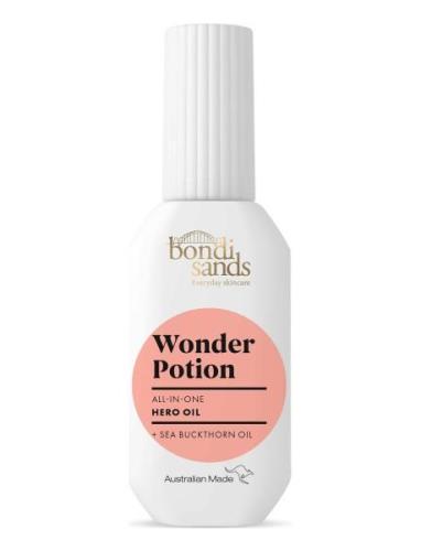 Bondi Sands Wonder Potion Hero Oil Nude