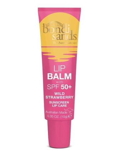 Bondi Sands Spf 50+ Lip Balm Strawberry Nude