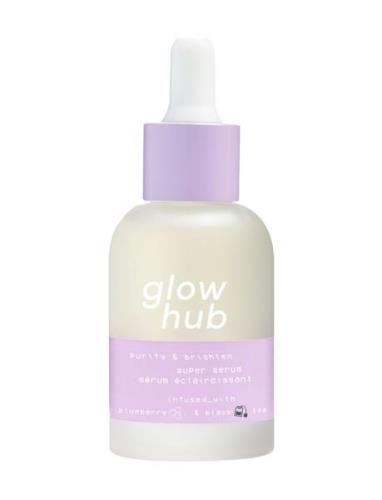 Glow Hub Glow Hub Purify & Brighten Super Serum 30Ml