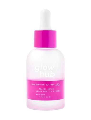 Glow Hub Glow Hub The Barrier Builder Serum 30Ml Nude