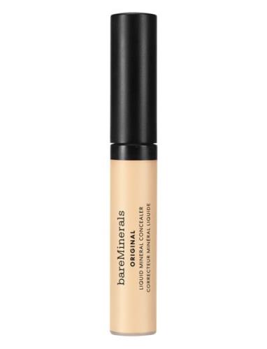 BareMinerals Original Liquid Concealer Fair 1W