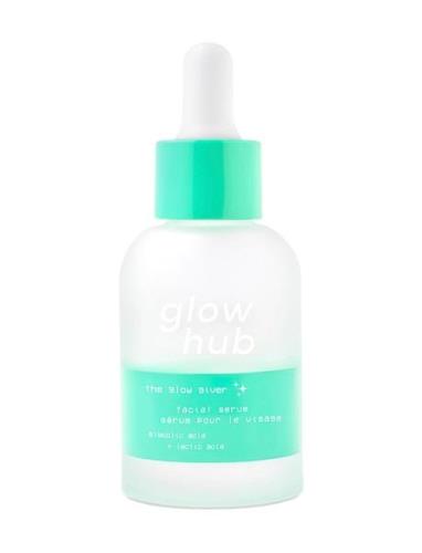 Glow Hub Glow Hub The Glow Giver Serum 30Ml Nude