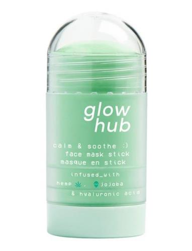 Glow Hub Glow Hub Calm & Soothe Face Mask Stick 35G