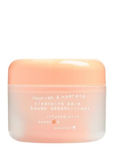 Glow Hub Glow Hub Nourish & Hydrate Cleansing Balm 100G Nude