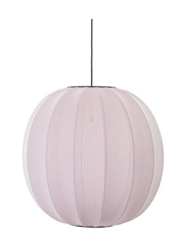 Knit-Wit 60 Round Pendant Home Lighting Lamps Ceiling Lamps Pendant La...