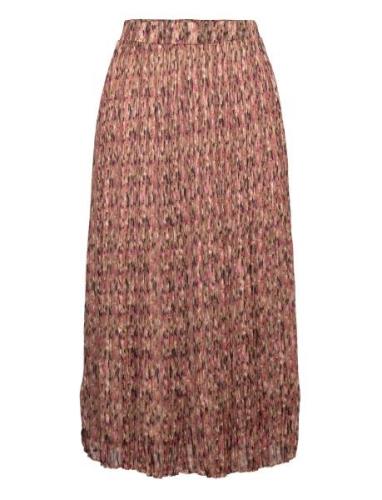 Garcia Ladies Skirt Brun