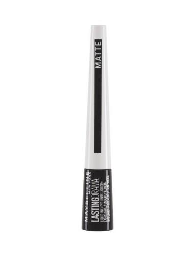 Maybelline Maybelline Lasting Drama Liquid Ink Matte Svart