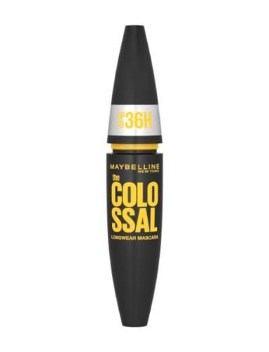 Maybelline Maybelline New York The Colossal Up To 36H Longwear Mascara...