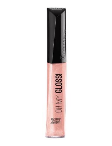 Rimmel Rimmel Oh My Gloss Rosa