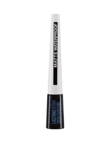 Maybelline Maybelline Lasting Drama Liquid Ink Matte Svart