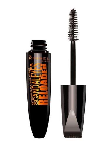 Rimmel Rimmel Scandal'eyes Reloaded Mascara Svart