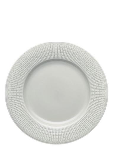 Rörstrand Swgr Plate 24Cm Mist Grå