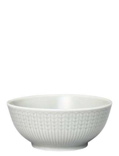 Swgr Bowl 0,3L Mist Home Tableware Bowls Breakfast Bowls Grey Rörstran...