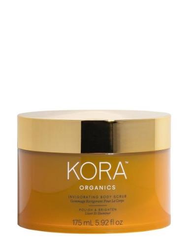 Kora Organics Invigorating Body Scrub Nude