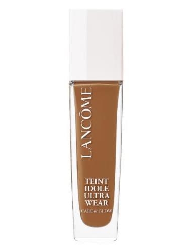 Lancôme Teint Idole Fond De Teint Nude