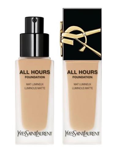 Yves Saint Laurent Yves Saint Laurent All Hours Foundation Lc6