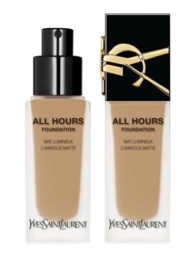 Yves Saint Laurent Yves Saint Laurent All Hours Foundation Mn6