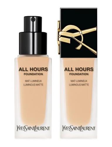 Yves Saint Laurent Encre De Peau - All Hours