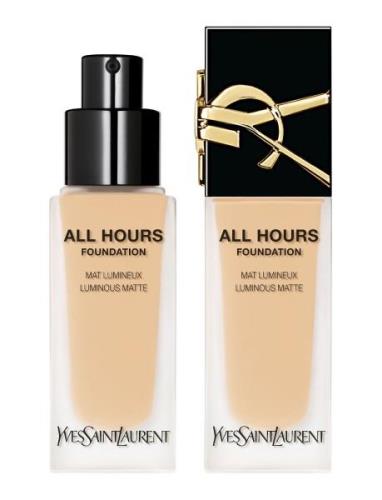 Yves Saint Laurent Yves Saint Laurent All Hours Foundation Ln1