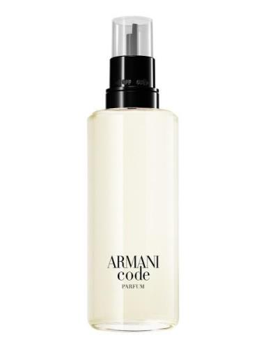 Armani Armani Code Parfum Refill 150Ml Nude