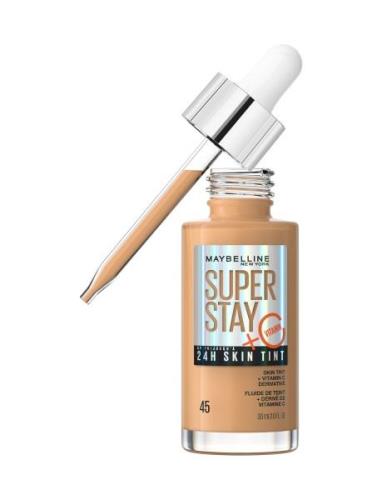 Maybelline Maybelline New York Superstay 24H Skin Tint Foundation 45