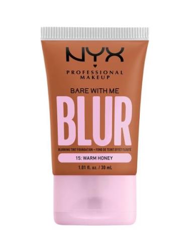 NYX Professional Makeup Nyx Professional Make Up Bare With Me Blur Tin...