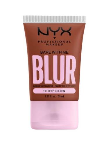 NYX Professional Makeup Nyx Professional Make Up Bare With Me Blur Tin...